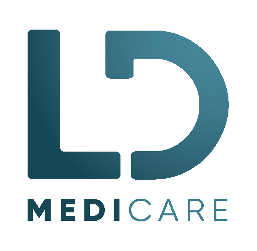 logo LD medicare