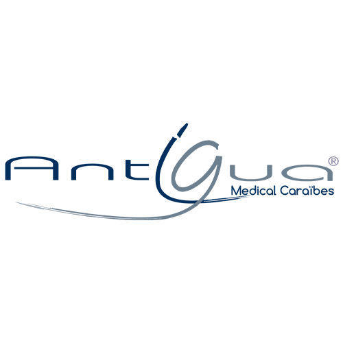 logo antigua