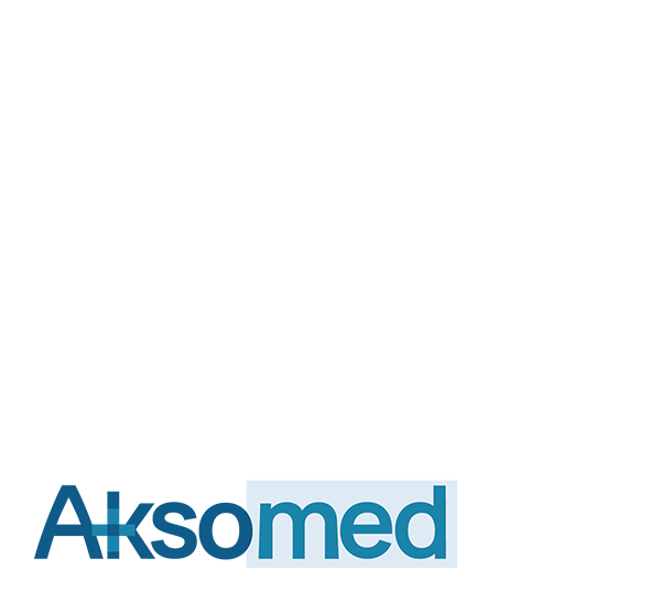 logo Aksomed